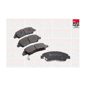 BP249 FAI AutoParts
