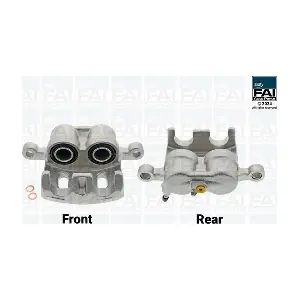FPCA101R FAI AutoParts