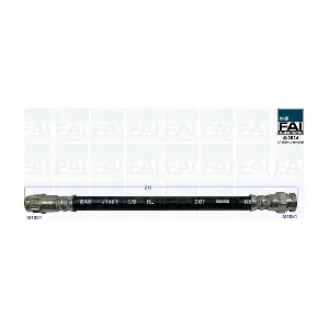 FPBH202 FAI AutoParts