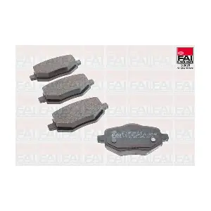 BP586 FAI AutoParts