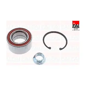 FAI AutoParts FWBK1004