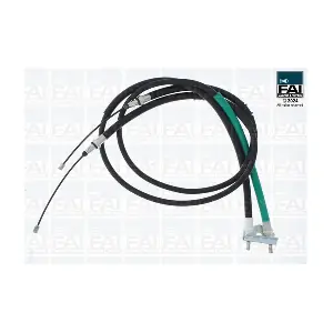 FPBC102 FAI AutoParts