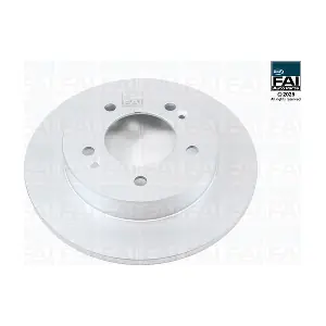 FPBD1141 FAI AutoParts