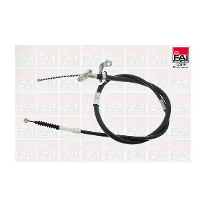 FBC661 FAI AutoParts
