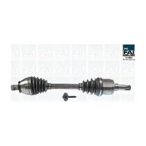 FPDS139 FAI AutoParts