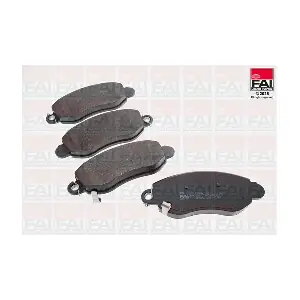 FAI AutoParts BP336