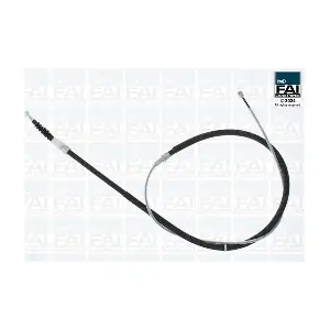 FPBC357 FAI AutoParts