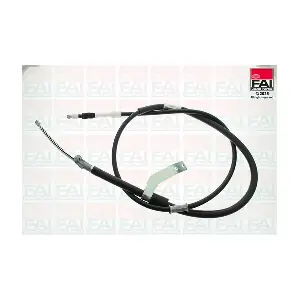 FAI AutoParts FBC657