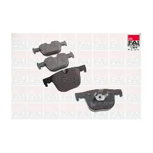 BP477 FAI AutoParts