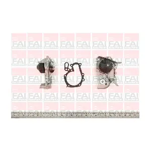 FAI AutoParts WP6126