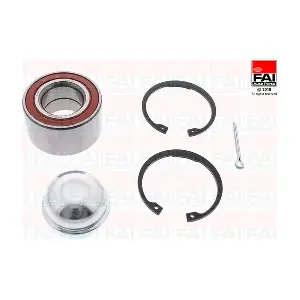 FAI AutoParts FWBK1081
