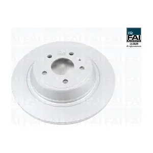 FPBD1156 FAI AutoParts