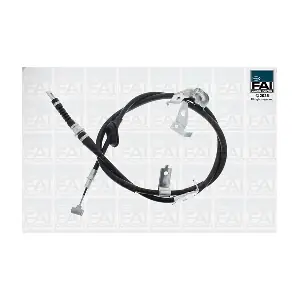 FPBC459 FAI AutoParts