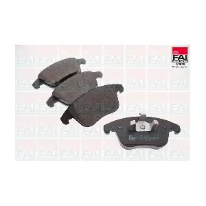 FAI AutoParts BP417
