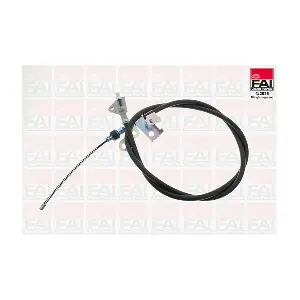 FAI AutoParts FBC409