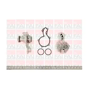 WP6105 FAI AutoParts