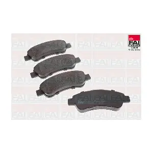 BP323 FAI AutoParts