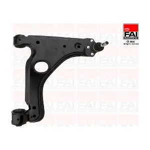 FAI AutoParts SS447