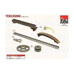 TCK155NG FAI AutoParts