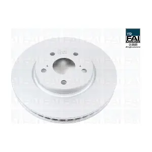 FAI AutoParts FPBD1379