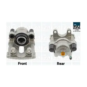 FAI AutoParts FPCA148L