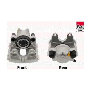 FCA113R FAI AutoParts