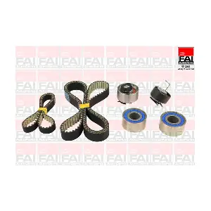 FAI AutoParts TBK542