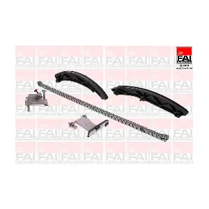 TCK278WONG FAI AutoParts