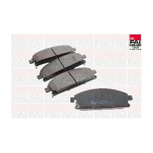 BP407 FAI AutoParts