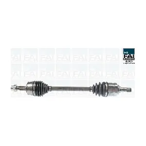 FPDS160 FAI AutoParts
