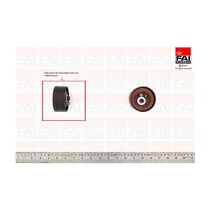 T9520 FAI AutoParts