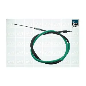 FPBC605 FAI AutoParts