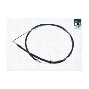 FPBC259 FAI AutoParts