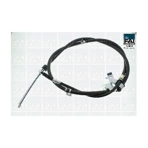 FPBC430 FAI AutoParts