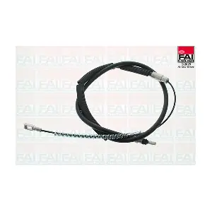FBC736 FAI AutoParts