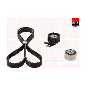 FAI AutoParts TBK475