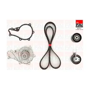 FAI AutoParts TBK190-6318