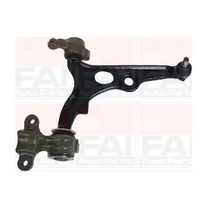 FAI AutoParts SS648