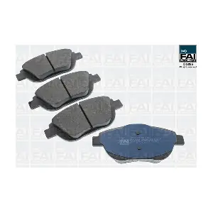 FAI AutoParts FPBP449