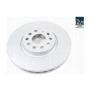 FPBD6058S FAI AutoParts