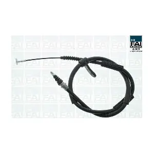 FPBC652 FAI AutoParts