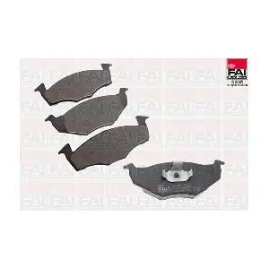 BP492 FAI AutoParts