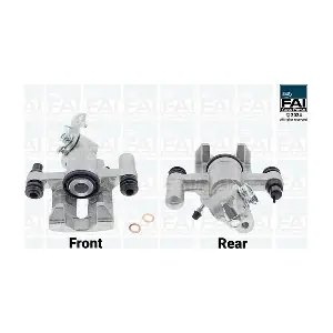 FPCA102R FAI AutoParts
