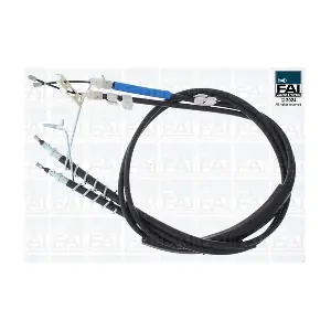 FAI AutoParts FPBC113 Тросовий привод, стоянкове гальмо