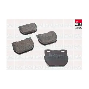 FAI AutoParts BP556