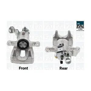 FPCA217R FAI AutoParts