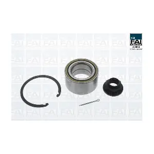 FPBK185 FAI AutoParts