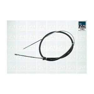 FPBC600 FAI AutoParts