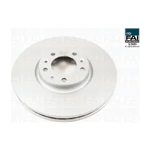 FAI AutoParts FPBD6057S
