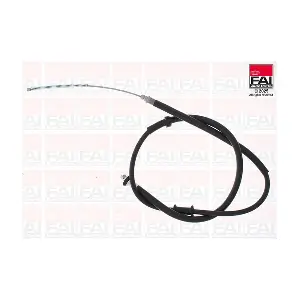 FBC374 FAI AutoParts